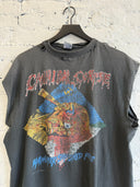 1993 CANNIBAL CORPSE ‘HAMMERSMASHED FACE’ CUTOFF
