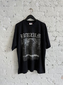 2000s BURZUM ‘DET SOM ENGANG VAR’ TEE