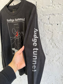 1990s FUDGE TUNNEL ‘DECAPITATION’ L/S TEE