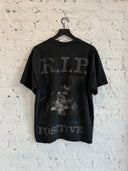 2000s CRADLE OF FILTH ‘LIFE IS MY SACRIFICE’ TEE