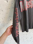 1999 MISFITS ‘LEGACY OF BRUTALITY’ L/S TEE