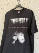 1999 THE BLAIR WITCH PROJECT TEE