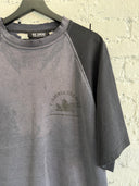 A/W 2002 RAF SIMONS ‘VIRGINIA CREEPER’ RAGLAN TEE