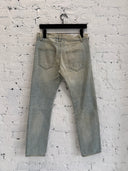 SAINT LAURENT D01 JEANS