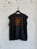 1990s VENOM ‘WELCOME TO HELL’ CUTOFF