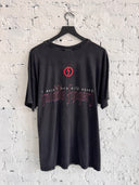 1997 MARILYN MANSON ‘I WASN’T BORN WITH ENOUGH MIDDLE FINGERS’ TEE
