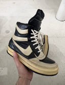 2006 RICK OWENS OREO DUNKS
