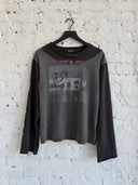 ERD ‘BENNYS VIDEO’ L/S TEE