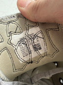 CHROME HEARTS CONVERSE