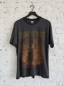 2000s CRADLE OF FILTH ‘NYMPHETAMINE’ TEE