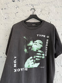 1994 TYPE O NEGATIVE ‘BLACK NO.1’ TEE