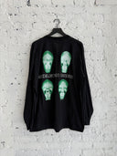 1999 TYPE O NEGATIVE ‘SKELETON CREW’