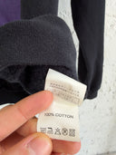 A/W 05-06 RAF SIMONS ‘HISTORY OF MY WORLD’ PETER DE POTTER CREWNECK