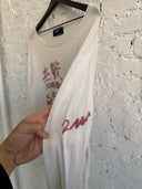 ERD ‘DOG FIGHT’ MESH L/S TEE