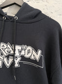 1989 OPERATION IVY HOODIE