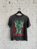 1988 SLAYER ‘ROOT OF ALL EVIL’ TEE