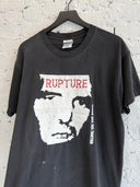 1990s RUPTURE ‘KILLING OF THE BRAIN’ TEE