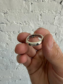 CHROME HEARTS ‘NEGATIVE CH PLUS’ RING