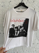 1980s BAUHAUS TEE