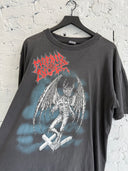 1996 MORBID ANGEL ‘EUROPEAN DOMINATION TOUR’ TEE