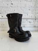 BALENCIAGA ‘VENOM’ BOOT