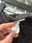 CHROME HEARTS CROSS MONOGRAM SWEATPANTS