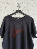 1980s SLASH MAGAZINE RAGLAN