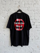 1990s MAYHEM ‘PURE NORWEGIAN BLACK METAL’ TEE
