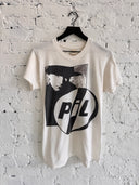 1983 PIL EUROPE TOUR TEE
