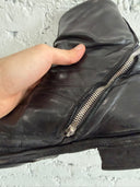CAROL CHRISTIAN POELL ‘TORNADO’ BOOTS
