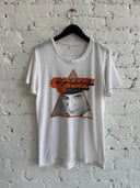 1980s CLOCKWORK ORANGE MOVIE PROMO TEE