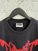 1990s MAYHEM ‘PURE NORWEGIAN BLACK METAL’ TEE