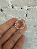 CHROME HEARTS ‘DAGGER’ SPACER RING