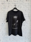 2000s DARK THRONE ‘TRANSILVANIAN HUNGER’ TEE