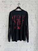 1990s SUFFOCATION ‘IN THE ENTRAILS’ L/S TEE