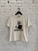 1990s RANCID TEE