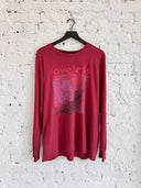 1991 MY BLOODY VALENTINE ‘LOVELESS’ L/S TEE