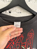 1993 DEATH ‘INDIVIDUAL THOUGHT PATTERNS’ L/S TEE