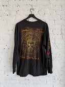 2000s CRADLE OF FILTH L/S TEE