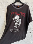 1990s CANNIBAL CORPSE ‘BUTCHERED AT BIRTH’ TEE