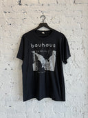 1980s BAUHAUS ‘BELA LUGOSI’S DEAD’ TEE