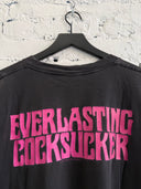 1995 MARILYN MANSON ‘EVERLASTING COCKSUCKER’ TEE