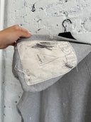 ERD 1/1 HAND DRAWN BY HENRI PULLOVER HOODIE