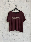 ERD LOGO TEE