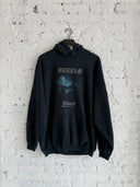 1999 BURZUM ‘HILDSKJALF’ HOODIE