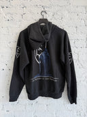 2005 EMPEROR ‘THE RETURN OF THE EMPEROR’ HOODIE