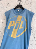 1980s PIL CUTOFF TEE