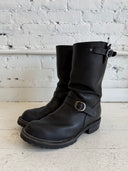 CHROME HEARTS WESCO ‘BOSS’ BOOT