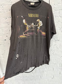 1996 NIRVANA ‘MUDDY BANKS OF WISHKA’ TEE