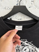 1990s IMMORTAL ‘IN THE NEBULAR RAVENS WINTER’ L/S TEE